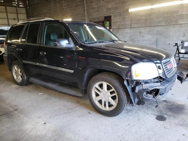 Photo 4 from auction – 2009 GMC ENVOY SLT with VIN 1GKDT43S692132599