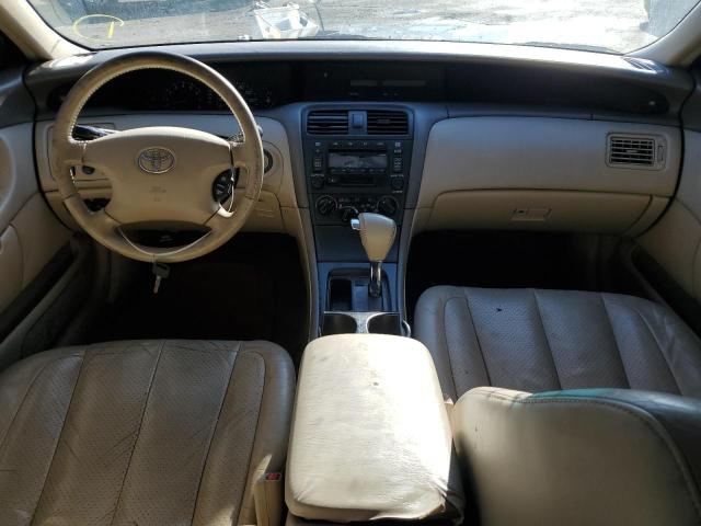 Photo 8 from auction – 2004 TOYOTA AVALON XL with VIN 4T1BF28B64U358934