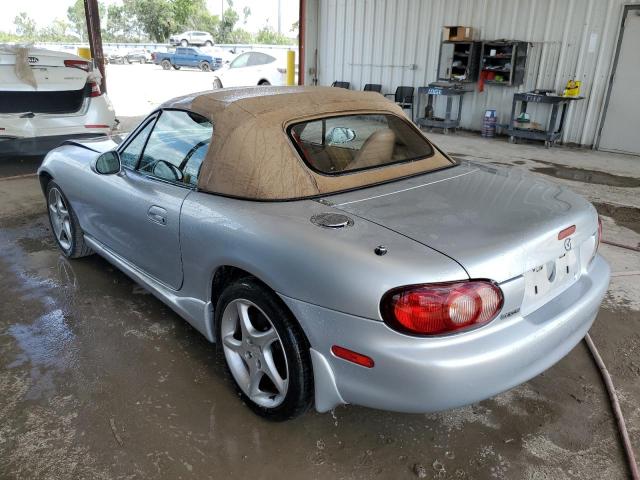 Photo 2 from auction – 2002 MAZDA MX-5 MIATA with VIN JM1NB353120230427