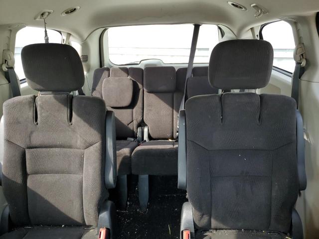 Photo 10 from auction – 2014 DODGE GRAND CARA with VIN 2C4RDGCG1ER203344
