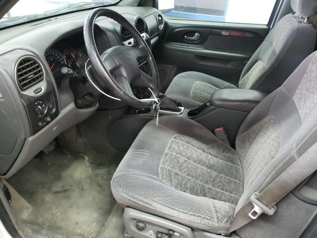 Photo 7 from auction – 2003 GMC ENVOY with VIN 1GKDT13S432247613