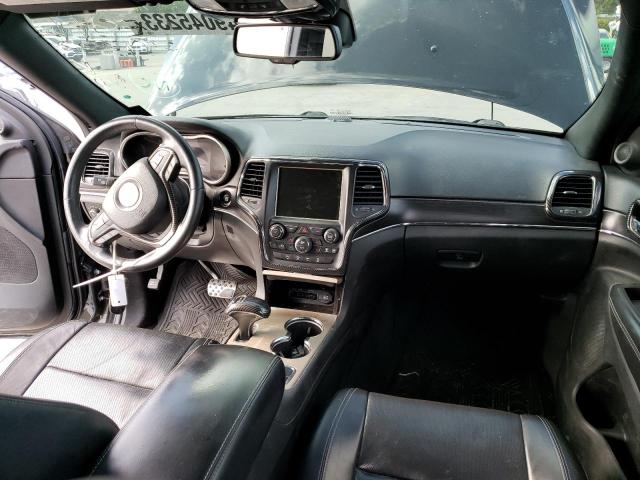 Photo 8 from auction – 2014 JEEP GRAND CHER with VIN 1C4RJFBM5EC293326