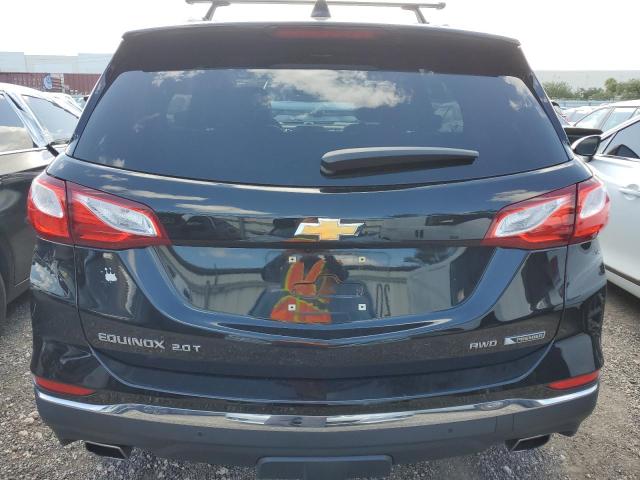 Photo 6 from auction – 2018 CHEVROLET EQUINOX PR with VIN 2GNAXWEX2J6162804