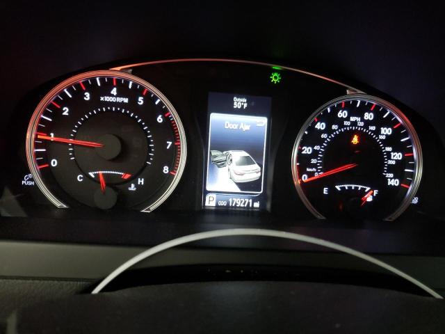 Photo 9 from auction – 2017 TOYOTA CAMRY LE with VIN 4T1BF1FK8HU796342