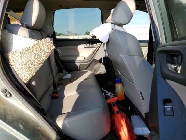 Фото 11 с аукциона – 2017 SUBARU FORESTER 2 с VIN JF2SJAJC3HH439034