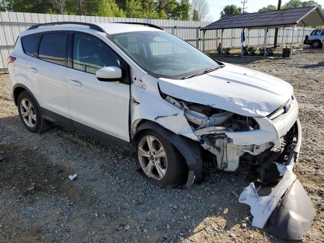 Photo 4 from auction – 2014 FORD ESCAPE SE with VIN 1FMCU0GX5EUC85861