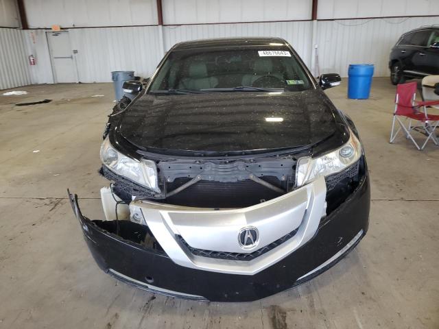 Photo 5 from auction – 2009 ACURA TL with VIN 19UUA86279A025783