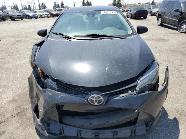 Foto 5 de la subasta – 2017 TOYOTA COROLLA L con VIN 5YFBURHEXHP734227