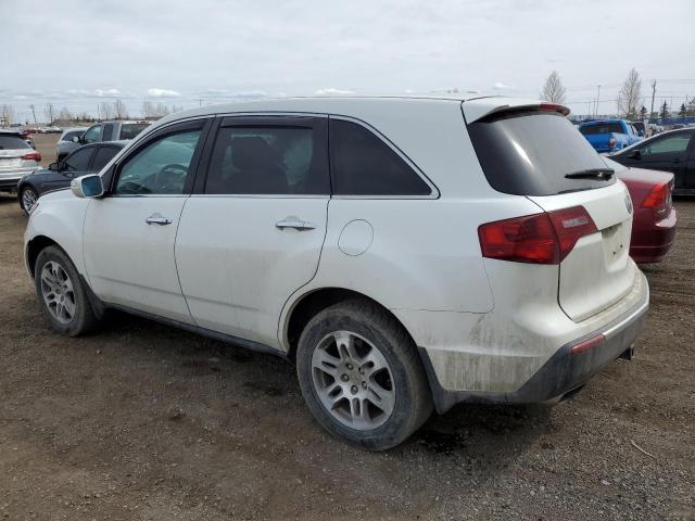 Photo 2 from auction – 2013 ACURA MDX with VIN 2HNYD2H22DH003101