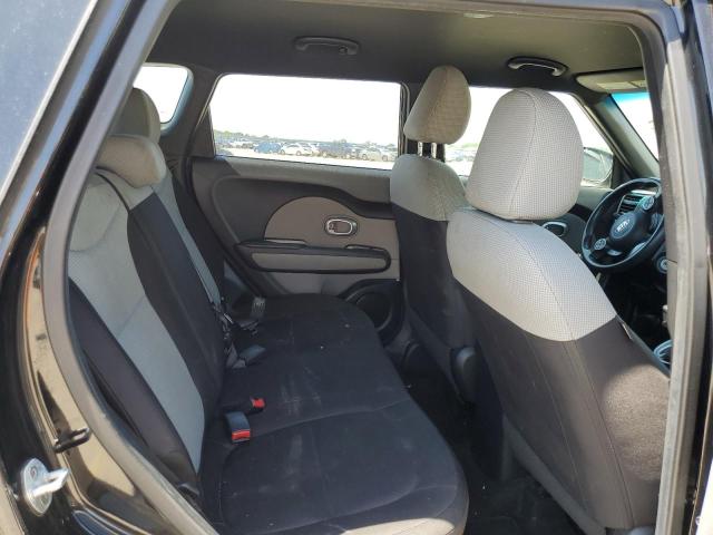 Photo 10 from auction – 2016 KIA SOUL with VIN KNDJN2A23G7396458