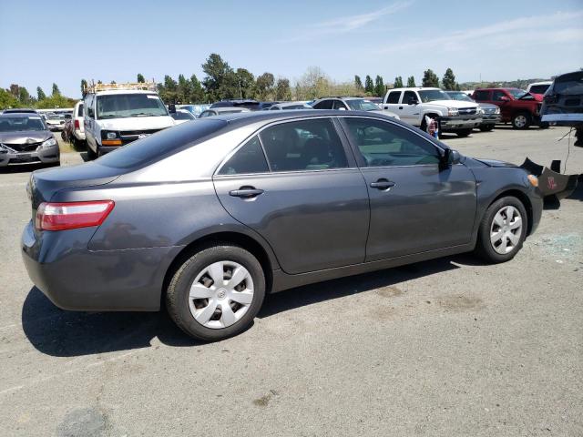 Photo 3 from auction – 2009 TOYOTA CAMRY BASE with VIN 4T4BE46KX9R103704