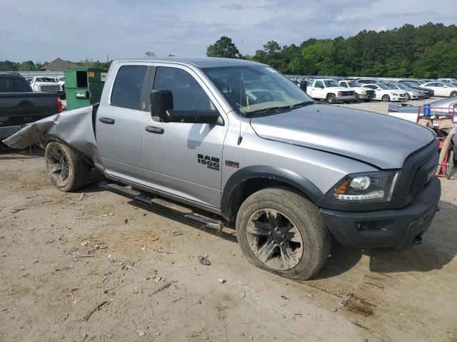 Фото 4 с аукциона – 2021 RAM 1500 CLASS с VIN 1C6RR7GT6MS571354