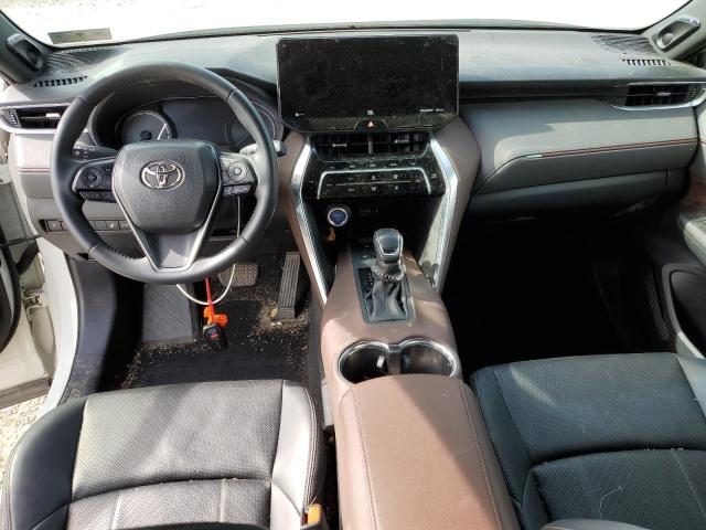 Photo 8 from auction – 2021 TOYOTA VENZA LE with VIN JTEAAAAH1MJ006526