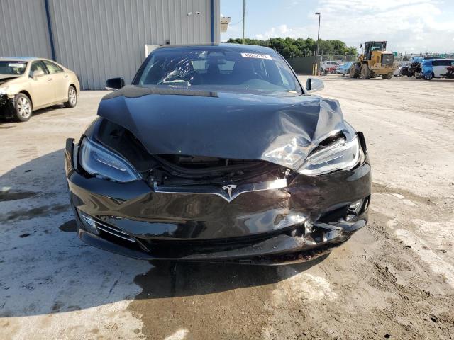 Photo 5 from auction – 2019 TESLA MODEL S with VIN 5YJSA1E20KF308067