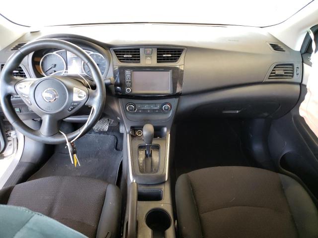 Photo 8 from auction – 2019 NISSAN SENTRA S with VIN 3N1AB7AP0KY323219