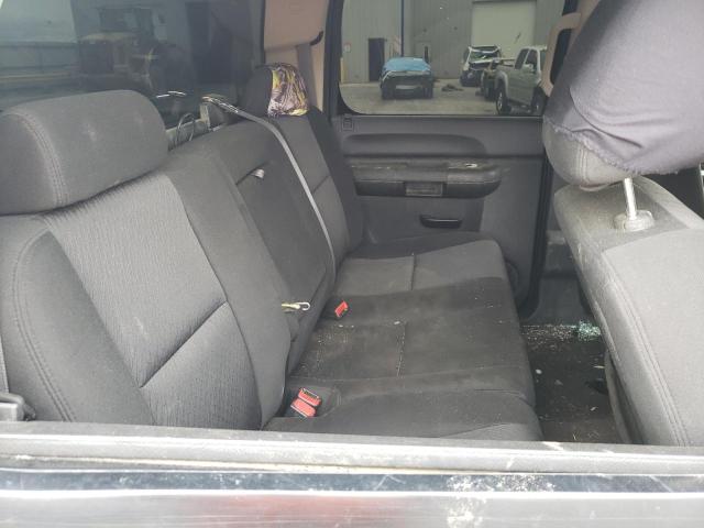 Photo 10 from auction – 2011 CHEVROLET SILVERADO with VIN 1GC1KXC82BF118849