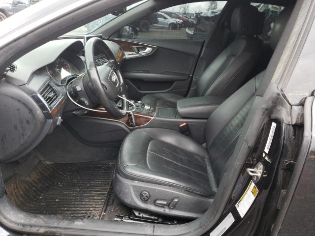 Photo 7 from auction – 2012 AUDI A7 PREMIUM with VIN WAUYGAFC5CN119995