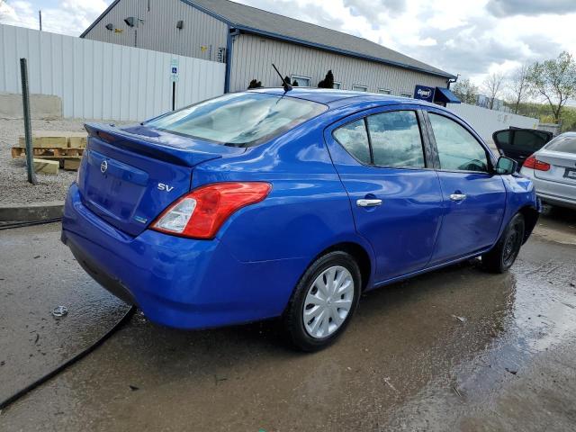 Photo 3 from auction – 2015 NISSAN VERSA S with VIN 3N1CN7AP7FL810971