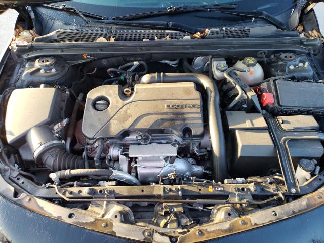 Photo 11 from auction – 2018 CHEVROLET MALIBU LT with VIN 1G1ZD5ST7JF217584