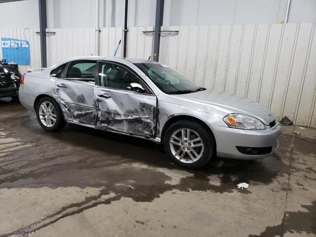 Photo 4 from auction – 2013 CHEVROLET IMPALA LTZ with VIN 2G1WC5E34D1177011