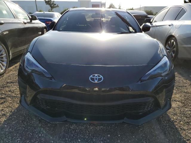 Photo 5 from auction – 2020 TOYOTA 86 with VIN JF1ZNAA13L9752318