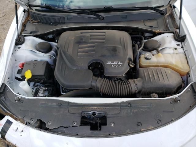 Photo 11 from auction – 2019 DODGE CHARGER SX with VIN 2C3CDXBG3KH664543