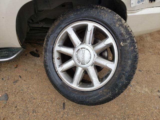 Photo 13 from auction – 2010 GMC YUKON DENA with VIN 1GKUKEEF4AR188268