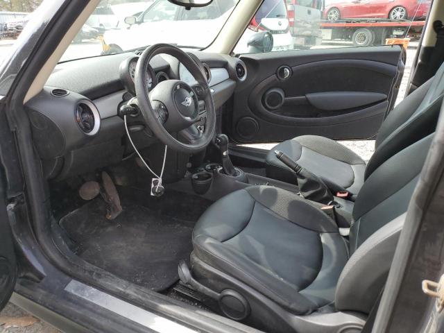 Photo 7 from auction – 2013 MINI COOPER with VIN WMWSU3C57DT686044