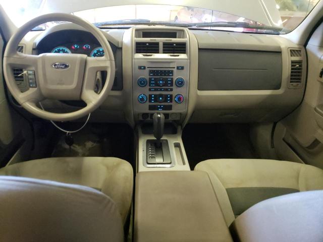 Photo 8 from auction – 2008 FORD ESCAPE XLT with VIN 1FMCU93178KE13734