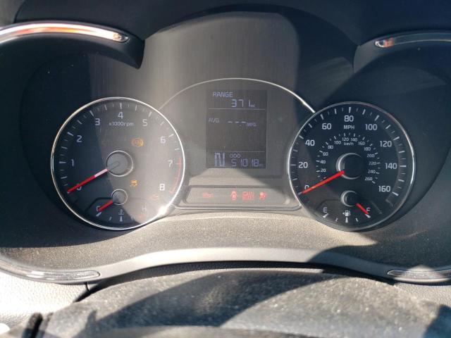 Photo 9 from auction – 2015 KIA FORTE LX with VIN KNAFX4A6XF5329135