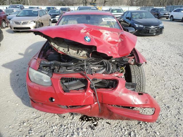 صورة رقم 5 من المزاد - 2011 BMW 335 XI مع VIN WBAKF9C59BE262217