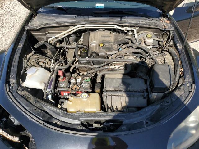 Photo 11 from auction – 2006 MAZDA MX-5 MIATA with VIN JM1NC25F060122291