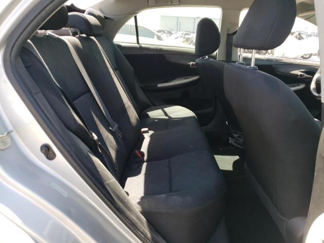 Photo 10 from auction – 2010 TOYOTA COROLLA BA with VIN 1NXBU4EE5AZ240210