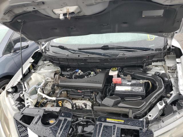 Photo 12 from auction – 2016 NISSAN ROGUE S with VIN KNMAT2MT6GP693671