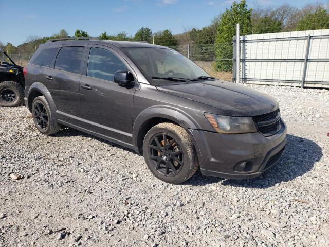 Photo 4 from auction – 2016 DODGE JOURNEY R/ with VIN 3C4PDCEG2GT199754