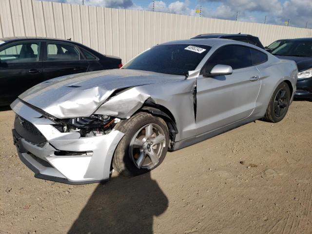 FORD MUSTANG 2018 with VIN 1FA6P8TH9J5127216 - Photo from auction
