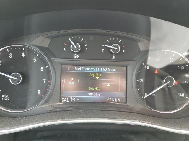 Photo 9 from auction – 2019 BUICK ENCORE ESS with VIN KL4CJCSM3KB766916