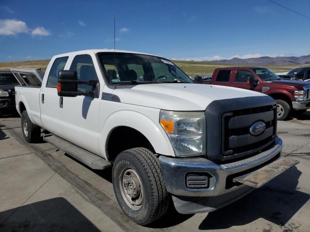 Photo 4 from auction – 2013 FORD F250 SUPER with VIN 1FT7W2B69DEB87337