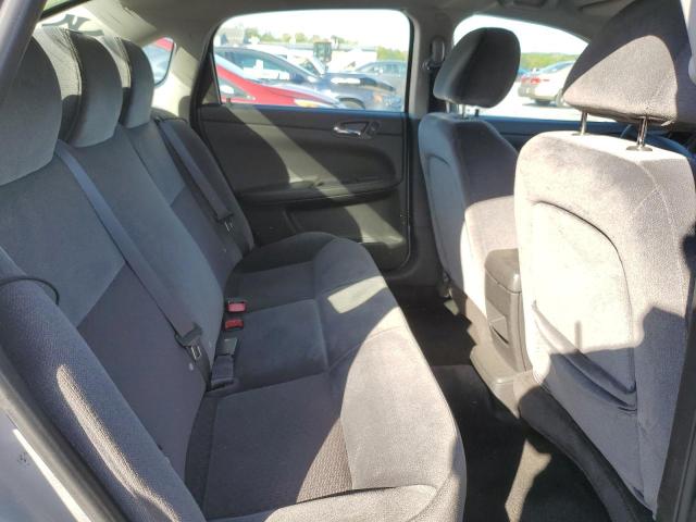Photo 10 from auction – 2011 CHEVROLET IMPALA LS with VIN 2G1WF5EK9B1316092