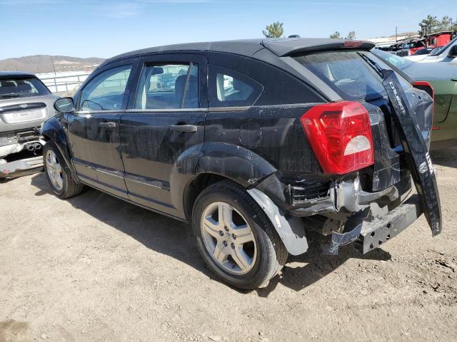 Photo 2 from auction – 2007 DODGE CALIBER SX with VIN 1B3HB48C77D216550