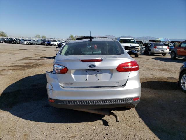 Photo 6 from auction – 2017 FORD FOCUS SE with VIN 1FADP3F2XHL247646
