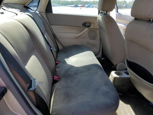 Photo 10 from auction – 2007 FORD FOCUS ZX4 with VIN 1FAFP34N77W239961