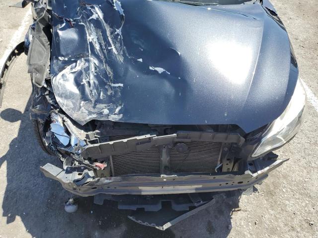 Photo 11 from auction – 2016 SUBARU CROSSTREK with VIN JF2GPALCXG8290976