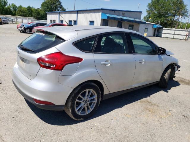 Photo 3 from auction – 2018 FORD FOCUS SE with VIN 1FADP3K29JL300056