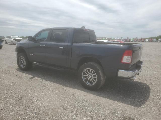 Photo 2 from auction – 2019 RAM 1500 BIG H with VIN 1C6SRFFT6KN648992
