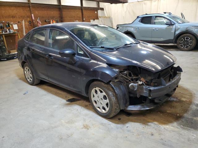 Photo 4 from auction – 2011 FORD FIESTA SE with VIN 3FADP4BJ8BM231549