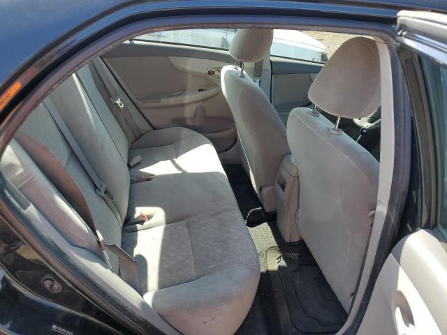 Photo 10 from auction – 2009 TOYOTA COROLLA with VIN JTDBL40E09J046194