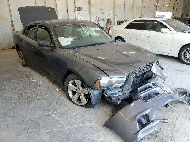 Photo 4 from auction – 2013 DODGE CHARGER SE with VIN 2C3CDXBG4DH571324