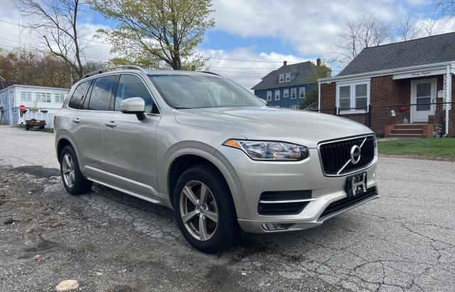 VOLVO XC90 T5 2016 with VIN YV4102XK6G1056534 - Photo from auction