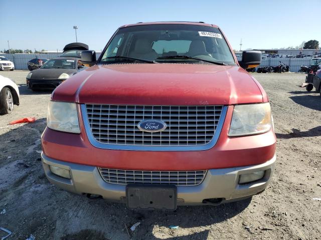 Photo 5 from auction – 2003 FORD EXPEDITION with VIN 1FMFU18L93LA53068